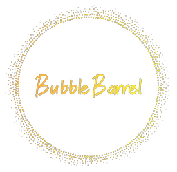 Bubble Barrel