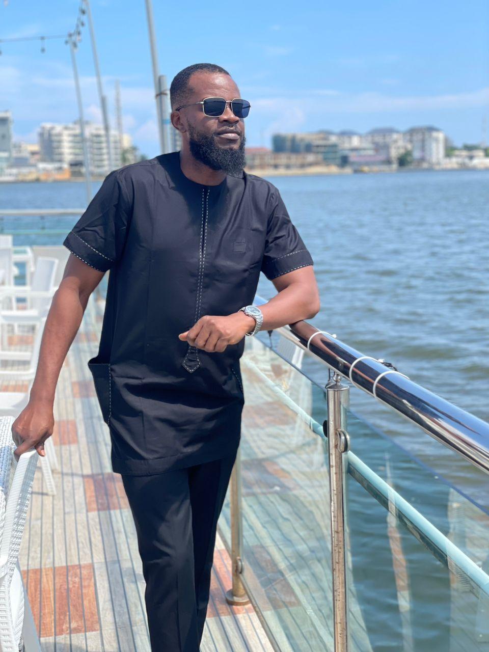 Ugo Okonkwo